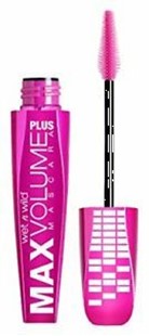 Picture of WET N WILD MAX VOLUME PLUS MASCARA